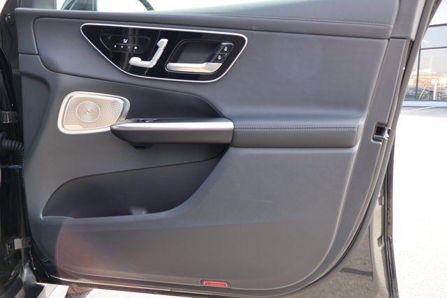 2025 Mercedes-Benz GLC GLC 300W4