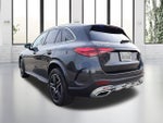 2025 Mercedes-Benz GLC GLC 300W4