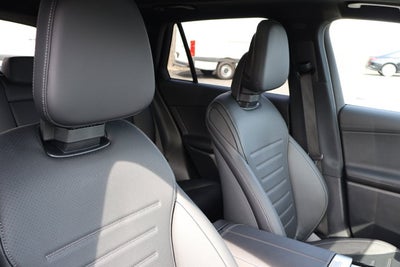 2025 Mercedes-Benz GLC GLC 300W4