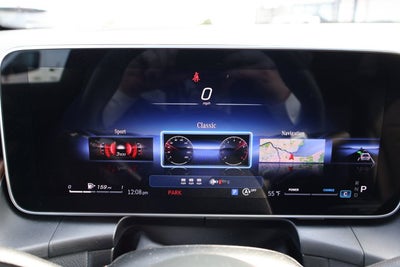 2025 Mercedes-Benz GLC GLC 300W4