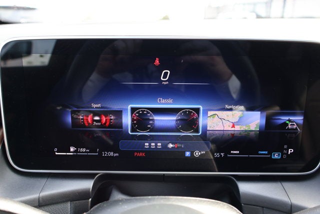 2025 Mercedes-Benz GLC GLC 300W4