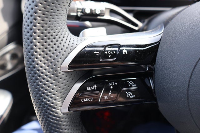 2025 Mercedes-Benz GLC GLC 300W4