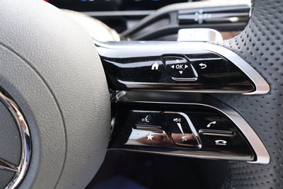 2025 Mercedes-Benz GLC GLC 300W4