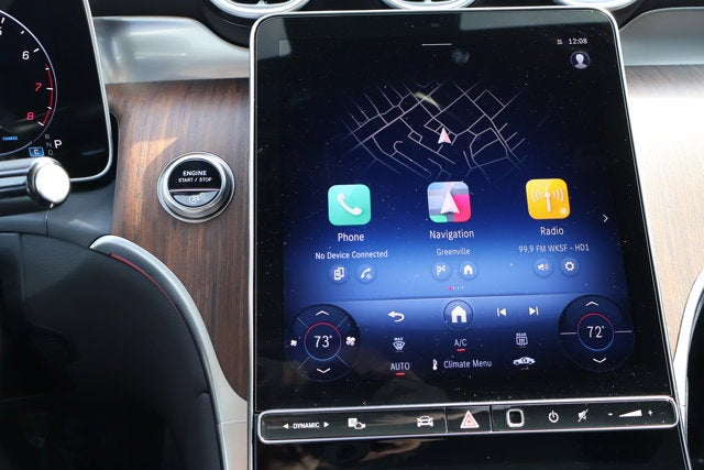 2025 Mercedes-Benz GLC GLC 300W4