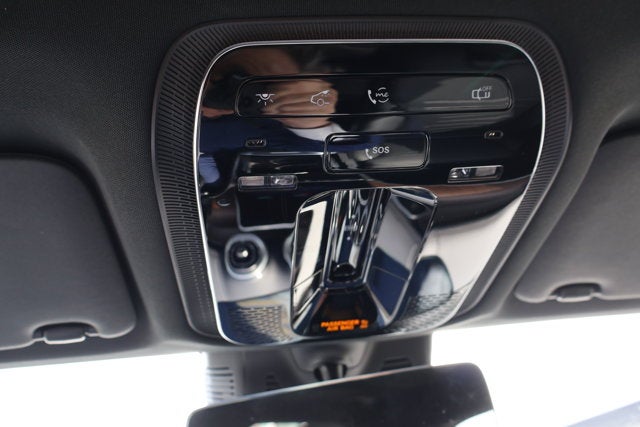 2025 Mercedes-Benz GLC GLC 300W4