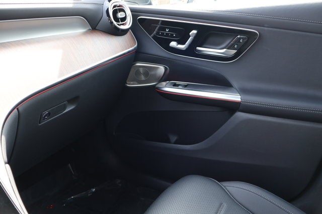 2025 Mercedes-Benz GLC GLC 300W4