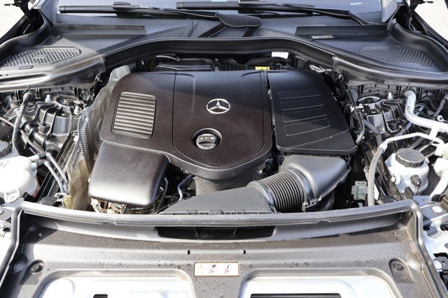 2025 Mercedes-Benz GLC GLC 300W4