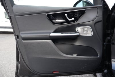 2025 Mercedes-Benz GLC GLC 300W4