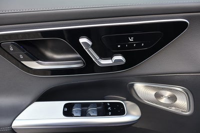 2025 Mercedes-Benz GLC GLC 300W4