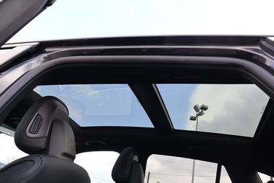 2025 Mercedes-Benz GLC GLC 300W4