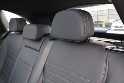 2025 Mercedes-Benz GLC GLC 300W4