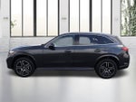 2025 Mercedes-Benz GLC GLC 300W4