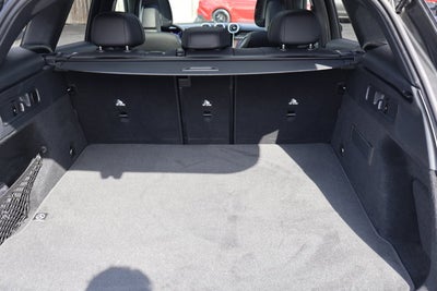 2025 Mercedes-Benz GLC GLC 300W4