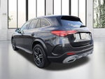 2025 Mercedes-Benz GLC GLC 300W4