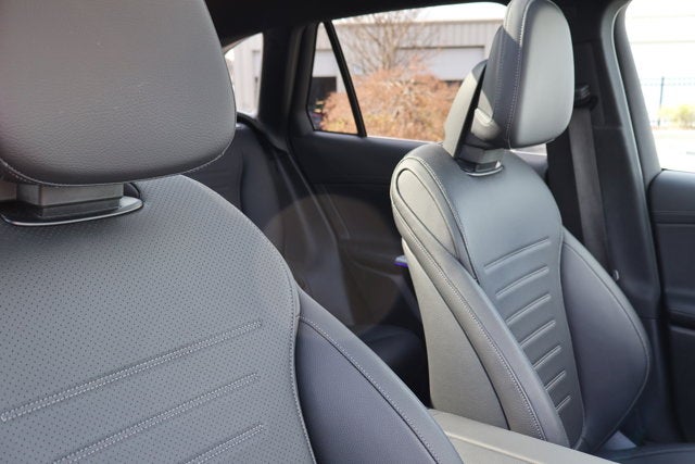 2025 Mercedes-Benz GLC GLC 300W4