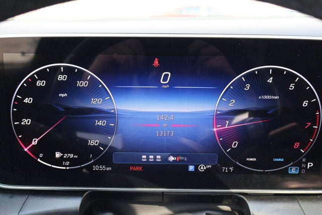 2025 Mercedes-Benz GLC GLC 300W4