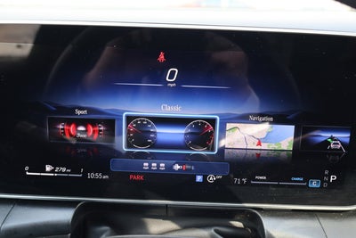 2025 Mercedes-Benz GLC GLC 300W4