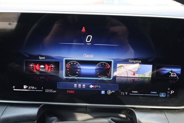 2025 Mercedes-Benz GLC GLC 300W4