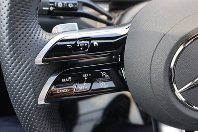 2025 Mercedes-Benz GLC GLC 300W4