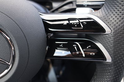 2025 Mercedes-Benz GLC GLC 300W4