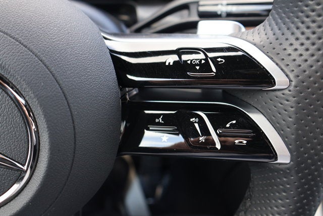 2025 Mercedes-Benz GLC GLC 300W4