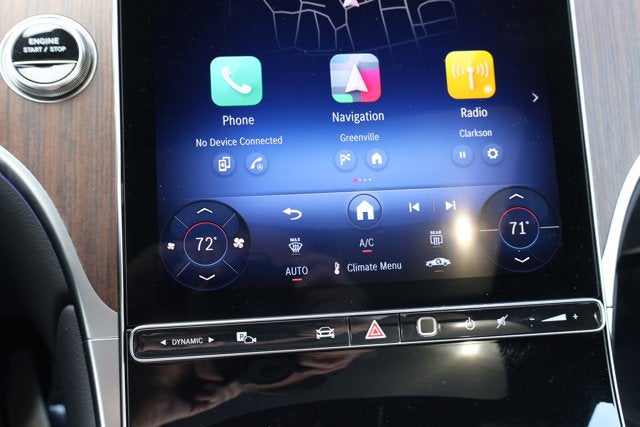 2025 Mercedes-Benz GLC GLC 300W4