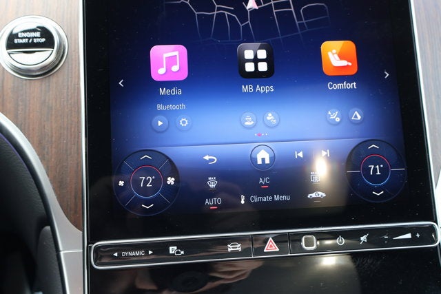 2025 Mercedes-Benz GLC GLC 300W4