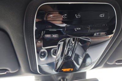 2025 Mercedes-Benz GLC GLC 300W4