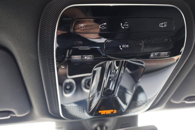 2025 Mercedes-Benz GLC GLC 300W4