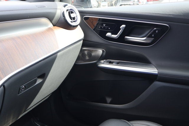 2025 Mercedes-Benz GLC GLC 300W4