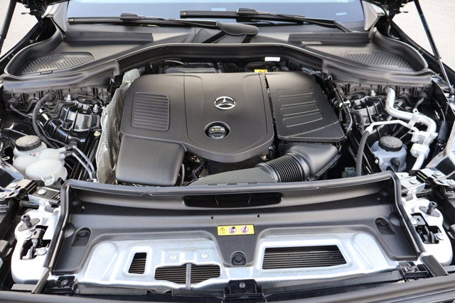 2025 Mercedes-Benz GLC GLC 300W4