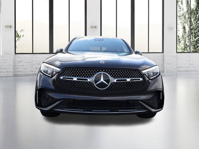 2025 Mercedes-Benz GLC GLC 300W4