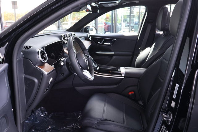 2025 Mercedes-Benz GLC GLC 300W4