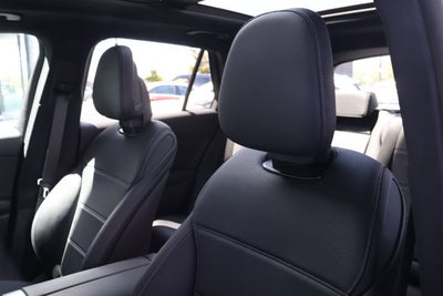 2025 Mercedes-Benz GLC GLC 300W4