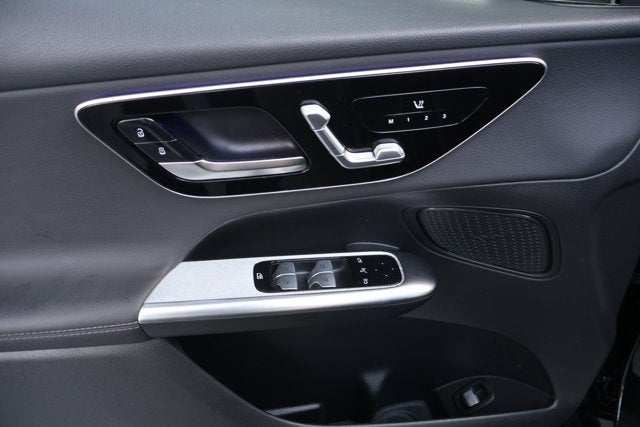 2025 Mercedes-Benz GLC GLC 300W4