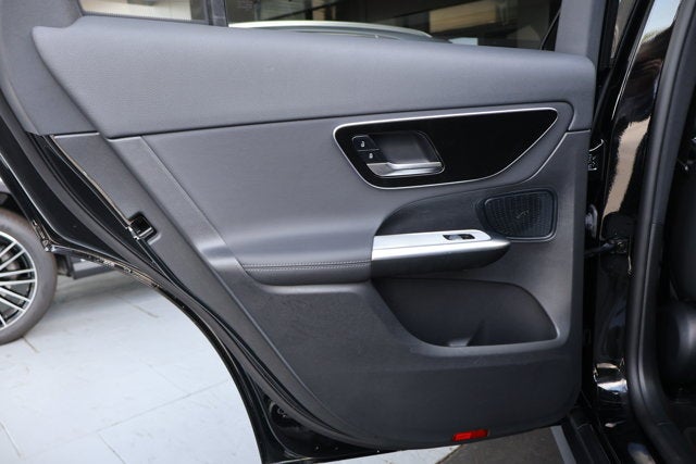 2025 Mercedes-Benz GLC GLC 300W4