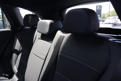 2025 Mercedes-Benz GLC GLC 300W4