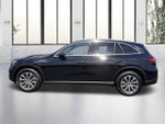 2025 Mercedes-Benz GLC GLC 300W4