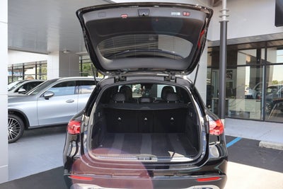 2025 Mercedes-Benz GLC GLC 300W4