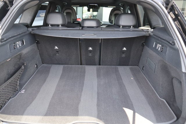 2025 Mercedes-Benz GLC GLC 300W4