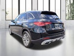 2025 Mercedes-Benz GLC GLC 300W4