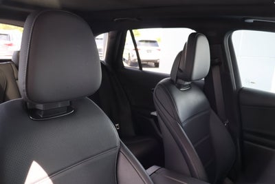 2025 Mercedes-Benz GLC GLC 300W4