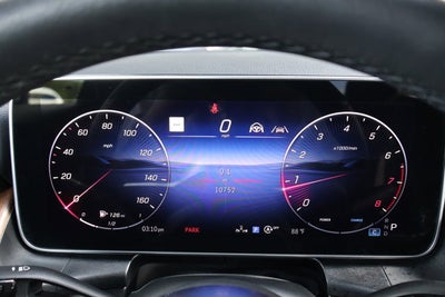 2025 Mercedes-Benz GLC GLC 300W4