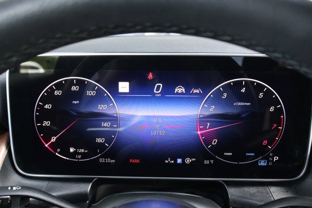2025 Mercedes-Benz GLC GLC 300W4