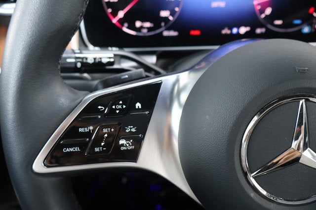 2025 Mercedes-Benz GLC GLC 300W4