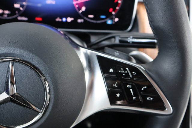 2025 Mercedes-Benz GLC GLC 300W4