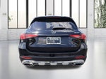 2025 Mercedes-Benz GLC GLC 300W4