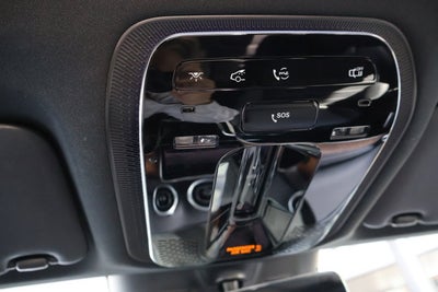 2025 Mercedes-Benz GLC GLC 300W4