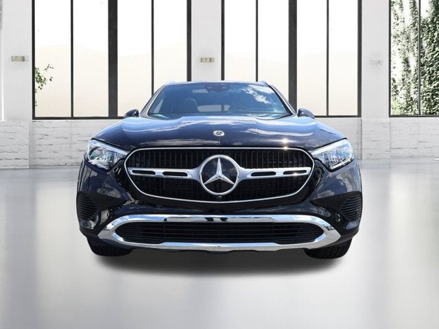 2025 Mercedes-Benz GLC GLC 300W4