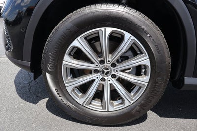 2025 Mercedes-Benz GLC GLC 300W4